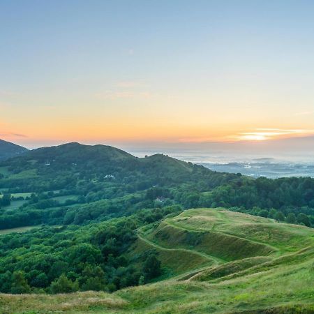 Malvern Hills Rosa Rambler Suite Great Malvern Luaran gambar